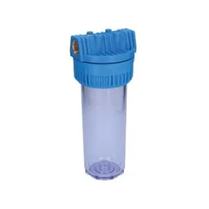 CONTENITORE FILTRO FP3 STANDARD H.9"