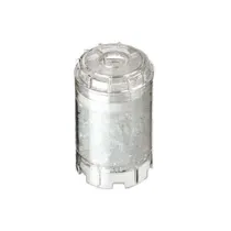 CARTUCCIA SALI POLIFOSFATI PER CONTENITORI FILTRO H.5"