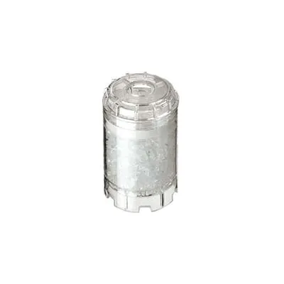 CARTUCCIA SALI POLIFOSFATI PER CONTENITORI FILTRO H.5"