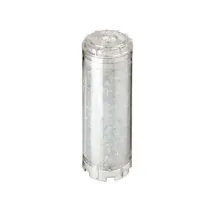 CARTUCCIA SALI POLIFOSFATI PER CONTENITORI FILTRO H.9"