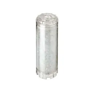 CARTUCCIA SALI POLIFOSFATI PER CONTENITORI FILTRO H.9"