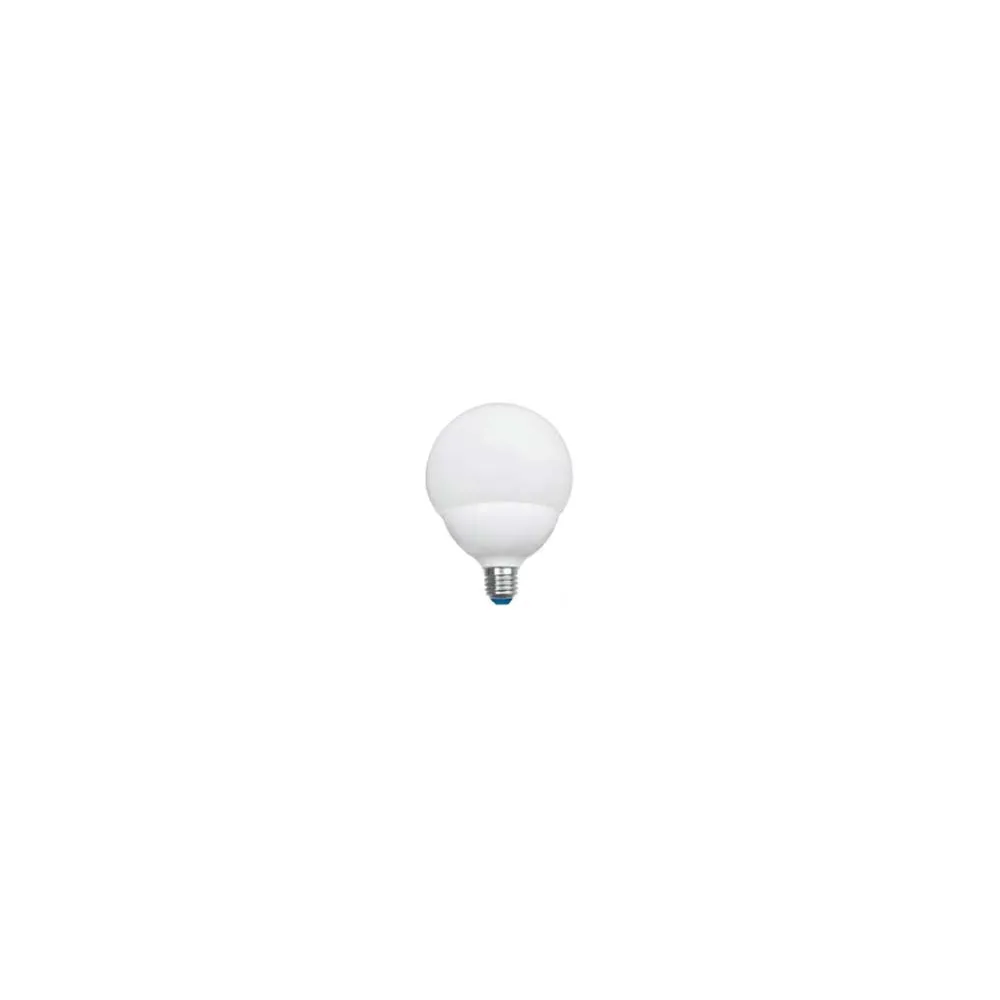 LAMPADA LED GLOBO OPALE E27