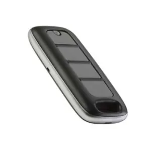 RADIOCOMANDO CANCELLO ORIGINALE GIBIDI MOD. AU4250 MAKO
