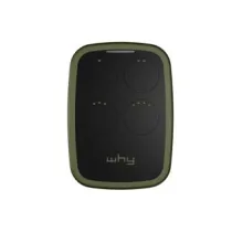 RADIOCOMANDO CANCELLO UNIVERSALE WHY NOA MOD. EVO