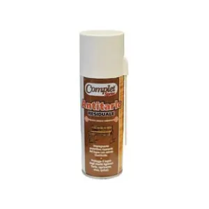 ANTITARLO FUNGICIDA SPRAY
