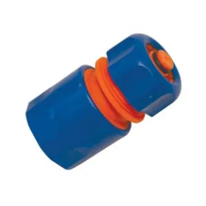 RACCORDO RAPIDO CON "ACQUASTOP"