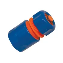 RACCORDO RAPIDO CON "ACQUASTOP"