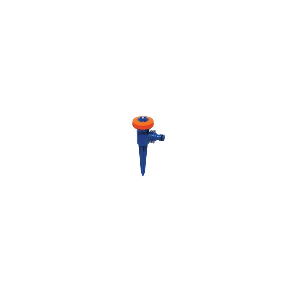 TURBO IRRIGATORE CON PUNTALE