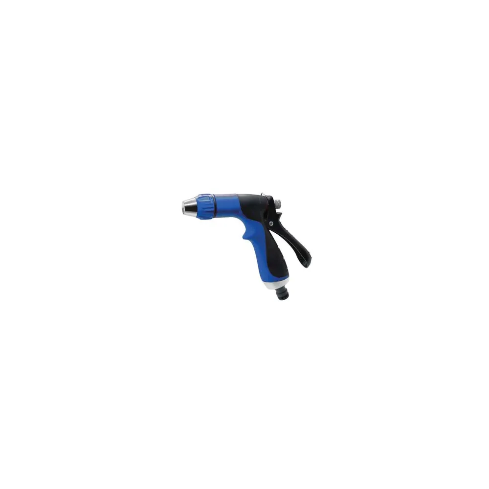 IDROPISTOLA A LANCIA CON INNESTO RAPIDO