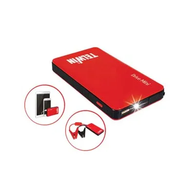 AVVIATORE/POWER BANK DRIVE MINI 12V CON 1 PORTA USB