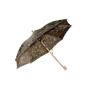 OMBRELLO MIMETICO MANICO DRITTO
