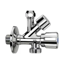 RUBINETTO COMBINATO LAVATRICE