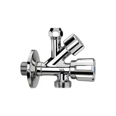 RUBINETTO COMBINATO LAVATRICE