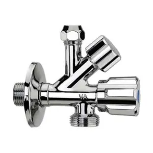 RUBINETTO COMBINATO LAVATRICE