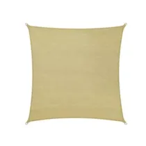 VELA OMBREGGIANTE HDPE BEIGE