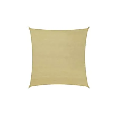 VELA OMBREGGIANTE HDPE BEIGE