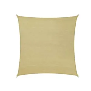VELA OMBREGGIANTE HDPE BEIGE