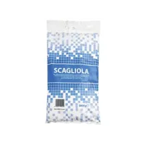GESSO SCAGLIOLA IN SACCHETTO