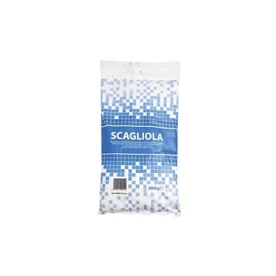 GESSO SCAGLIOLA IN SACCHETTO