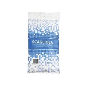 GESSO SCAGLIOLA IN SACCHETTO