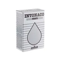 INTONACO PRONTO IN SCATOLA