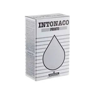INTONACO PRONTO IN SCATOLA