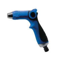 IDROPISTOLA A LANCIA INNAFFIATOIO A LANCIA CON INNESTO RAPIDO