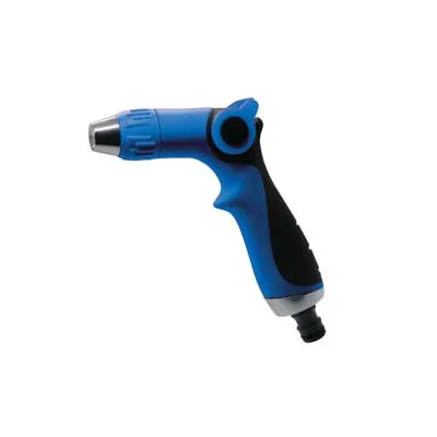 IDROPISTOLA A LANCIA INNAFFIATOIO A LANCIA CON INNESTO RAPIDO