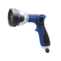 IDROPISTOLA A LANCIA CON INNESTO RAPIDO 8 GETTI