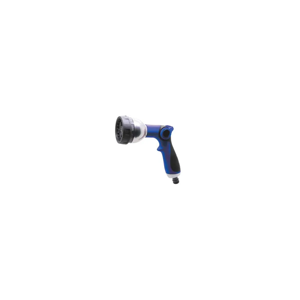 IDROPISTOLA A LANCIA CON INNESTO RAPIDO 8 GETTI