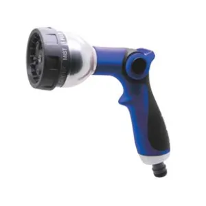 IDROPISTOLA A LANCIA CON INNESTO RAPIDO 8 GETTI