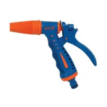 IDROPISTOLA A LANCIA CON INNESTO RAPIDO