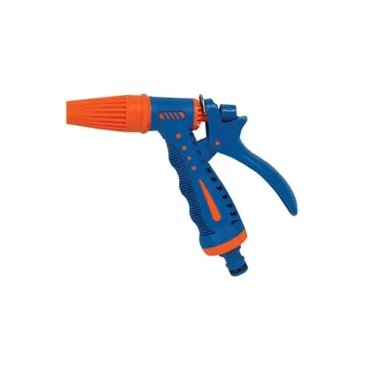 IDROPISTOLA A LANCIA CON INNESTO RAPIDO