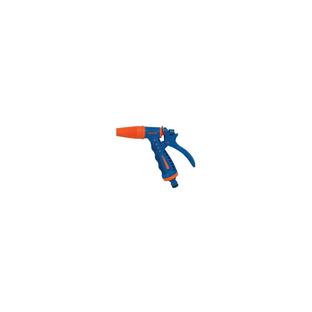 IDROPISTOLA A LANCIA CON INNESTO RAPIDO