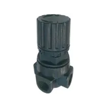 REGOLATORE PRESSIONE ARIA PER COMPRESSORE