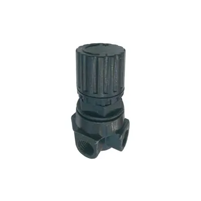 REGOLATORE PRESSIONE ARIA PER COMPRESSORE