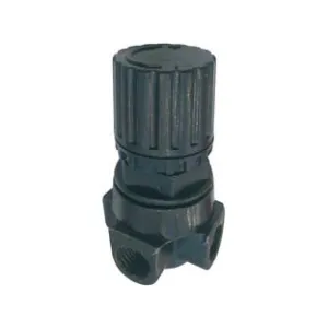 REGOLATORE PRESSIONE ARIA PER COMPRESSORE