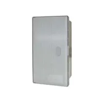 CONTENITORE CONTATORE ENEL MONOFASE SERIE ARE/GMI-Y UNIFICATO