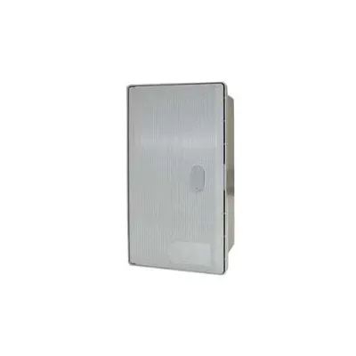CONTENITORE CONTATORE ENEL MONOFASE SERIE ARE/GMI-Y UNIFICATO