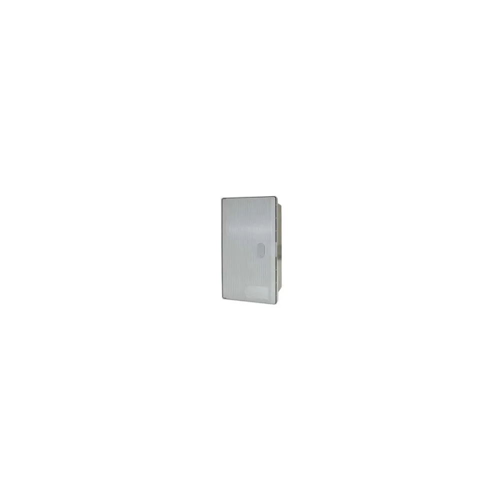 CONTENITORE CONTATORE ENEL MONOFASE SERIE ARE/GMI-Y UNIFICATO