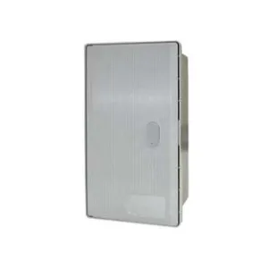 CONTENITORE CONTATORE ENEL MONOFASE SERIE ARE/GMI-Y UNIFICATO