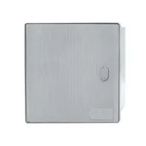 CONTENITORE CONTATORE ENEL TRIFASE SERIE ARE/GTI-Y UNIFICATO