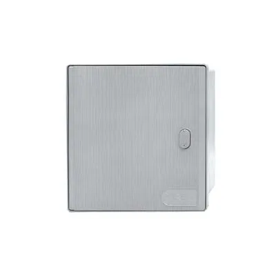 CONTENITORE CONTATORE ENEL TRIFASE SERIE ARE/GTI-Y UNIFICATO