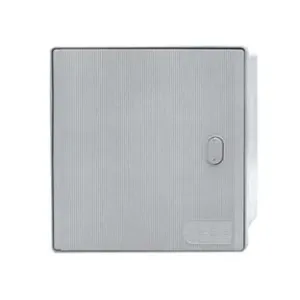 CONTENITORE CONTATORE ENEL TRIFASE SERIE ARE/GTI-Y UNIFICATO