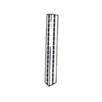 MONTANTI A BULLONI PER SCAFFALI MM.35x35