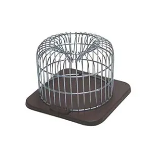 TRAPPOLA PER TOPI A IMBUTO