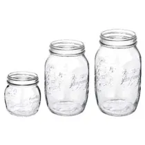 VASO VETRO QUATTRO STAGIONI