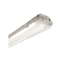 PLAFONIERA STAGNA SENZA TUBI LED SAVING STAGNA
