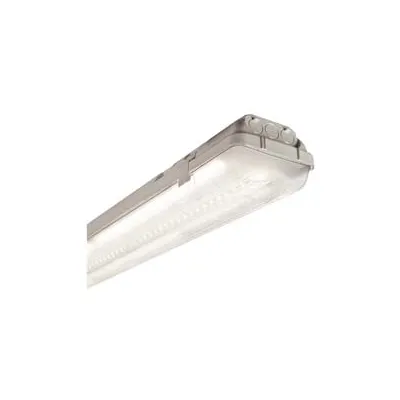 PLAFONIERA STAGNA SENZA TUBI LED SAVING STAGNA