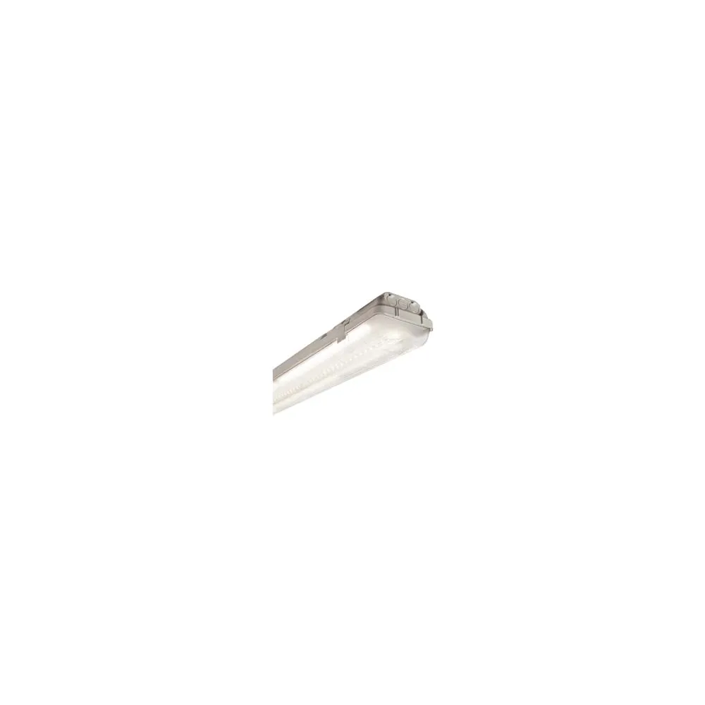 PLAFONIERA STAGNA SENZA TUBI LED SAVING STAGNA